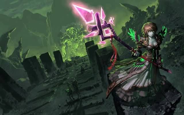 [牧师]暗牧黑石副本天赋指引：透彻之力仍是主流