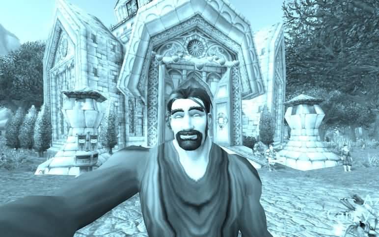 6.1自拍相机升级:三种滤镜满足自拍需求