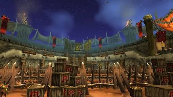 猎人搏击俱乐部R1—8及雷神单刷心得分享