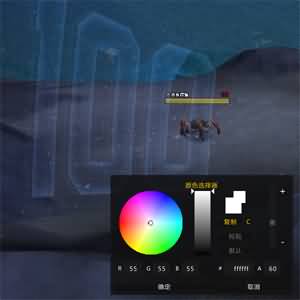 超炫酷猎人插件界面下载放出：颠覆传统 极致进化