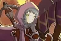 猎魔人维拉与重甲战马:目的地,崔斯坦姆