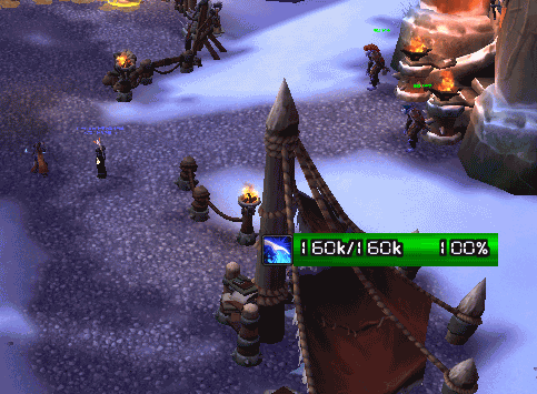 [法师]奥法检测蓝量条形TMW分享