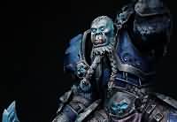 考试必过升职加薪镇宅雕像----T10兽人DK