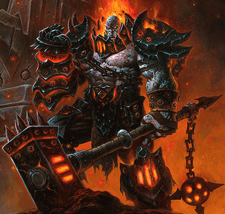 王权没有永恒 回顾2014年WOW的身影