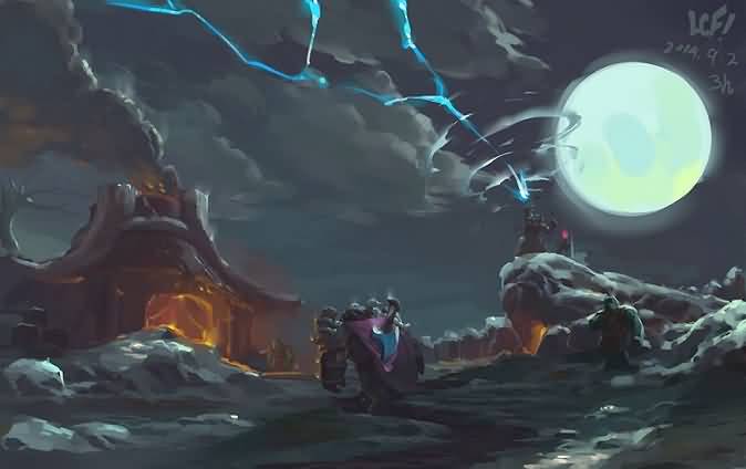 6.0要塞废品箱子一键回收宏