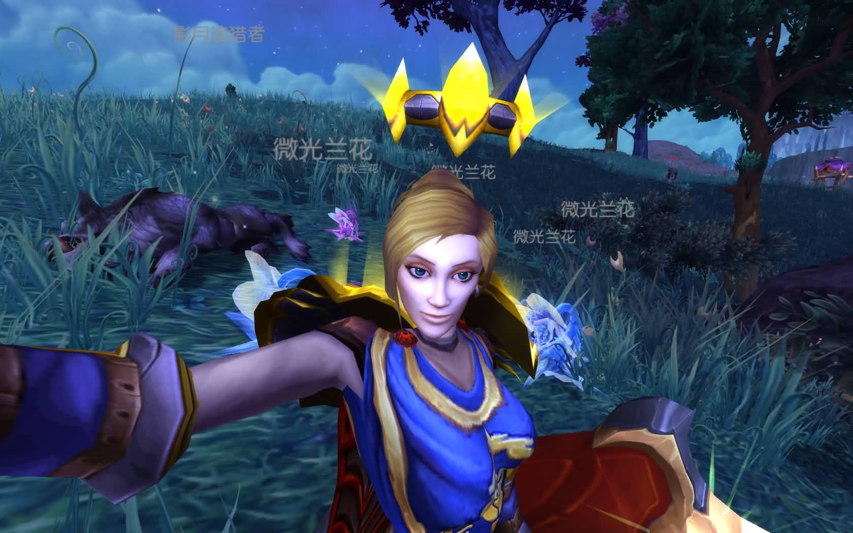 6.1自拍神器:玩家趣味欢乐秀