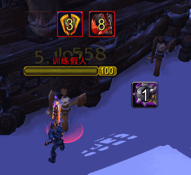 献给懒人duang!duang!6.1武器战全天赋TMW打地鼠代码