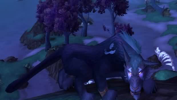 6.1德鲁伊变动总览及评析：卖萌姿势变化论