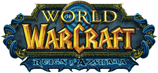 外服玩家脑洞大开自创魔兽资料片-艾萨拉之治