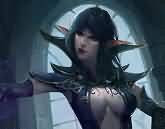 暗黑3贺图:暗黑法师初学者