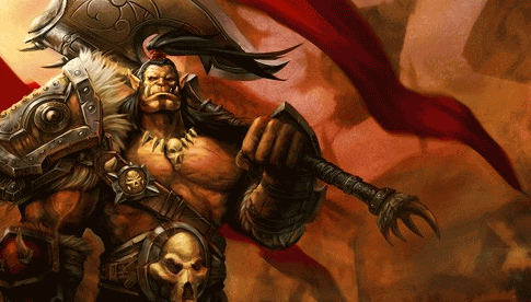 玩家谈100级版本为何没有新职业