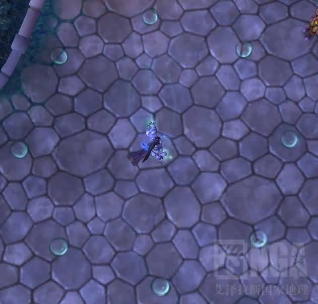 [武僧]奶僧PVE：真气破和疗伤珠作用机制缺陷的解释