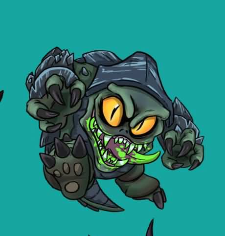 写作随机,读作炼狱,吐槽坑爹的黑石随机团本