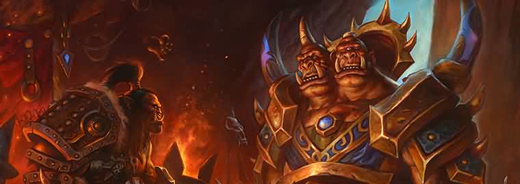 魔兽短篇小说《统御法典》新鲜出炉