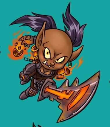 理性分析黑石单T战术可行性!玩的就是任性!