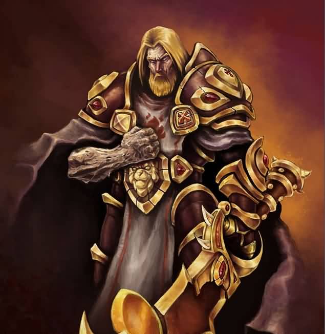 血色十字军详解：这个组织不明觉厉