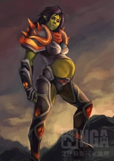 女兽人育儿日记第二季第二集:“最强战矛”决赛