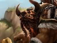 魔兽绘画:萨满的日常