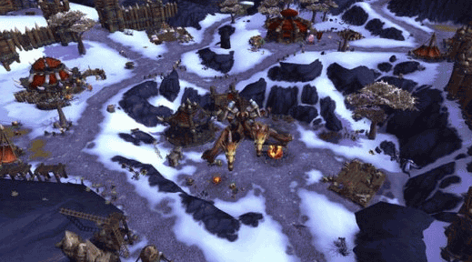 作为一名魔兽玩家 真的希望过分平衡么