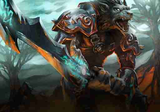 武功再高也怕撂倒:战士已失传的绝世武功