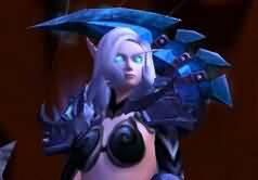 死亡骑士板甲死神幻化：夺魂之镰