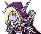 风暴英雄Q版鼠绘7小枚