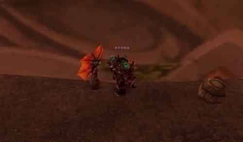 那一年我是聂正——起源于WOW的“因为爱情”