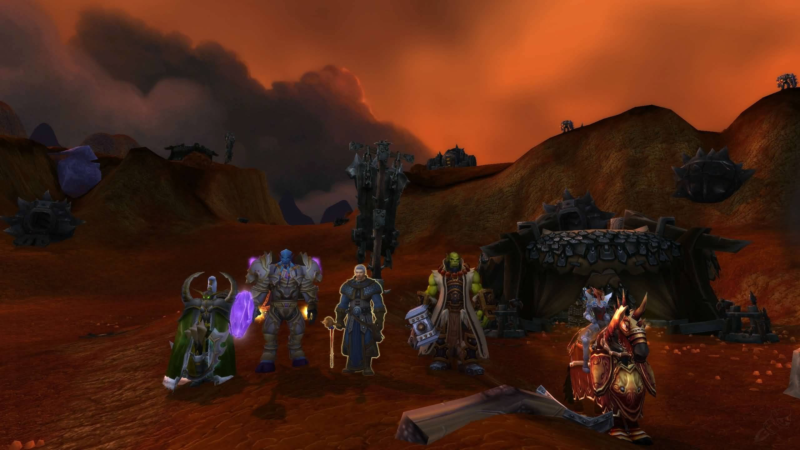 6.2剧情任务剧透:卡德加战死!邪歌背叛