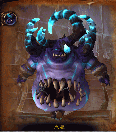 新团本地狱火堡垒预览:十三BOSS七大区