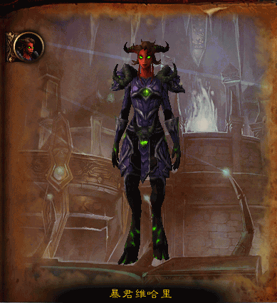 新团本地狱火堡垒预览:十三BOSS七大区