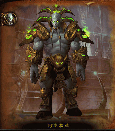 新团本地狱火堡垒预览:十三BOSS七大区