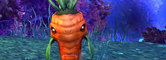 主宰动物园:魔兽宠物对战的特别玩法