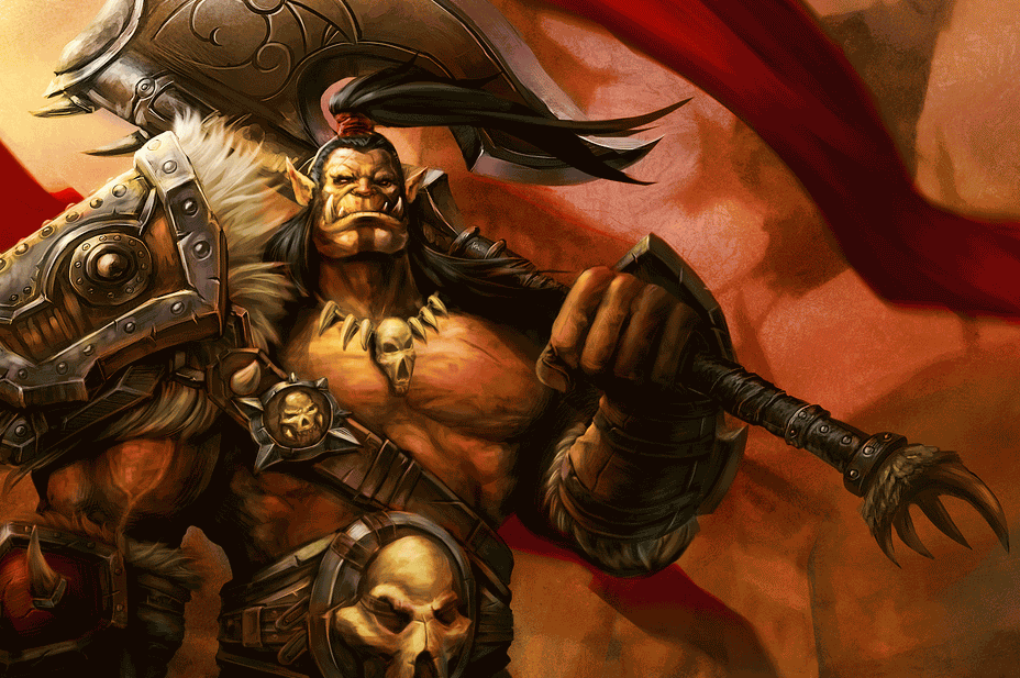 老吼会不会去找萨尔寻仇呢?6.2老吼何去何从