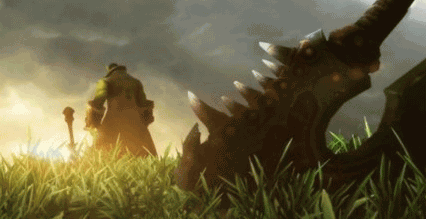 老吼会不会去找萨尔寻仇呢?6.2老吼何去何从