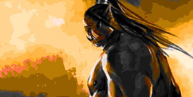 老吼会不会去找萨尔寻仇呢?6.2老吼何去何从