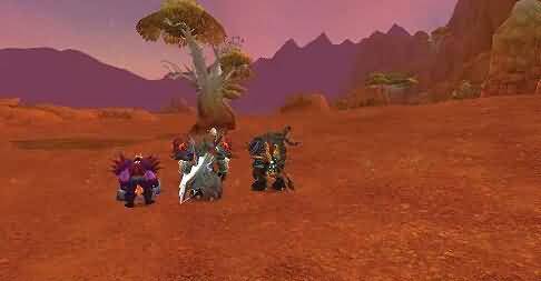 魔兽十周年的尴尬:让30岁的老玩家玩什么