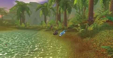 魔兽十周年的尴尬:让30岁的老玩家玩什么