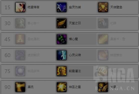 牧师成就:光辉事迹