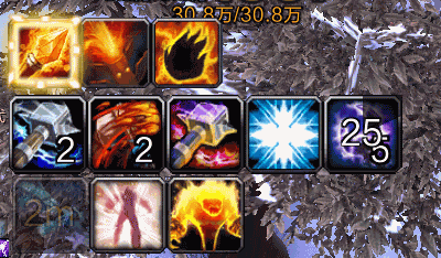 增强萨满TMW输出相关设置:让输出省心