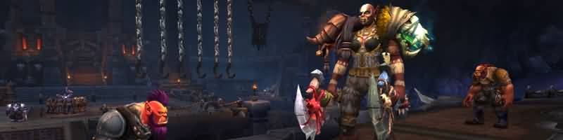 [圣骑士]惩戒骑史诗女武神+爆裂熔炉简易心得