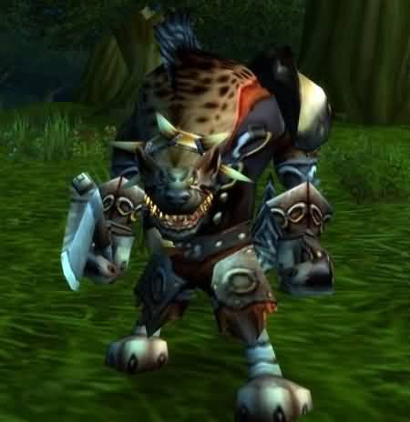 魔兽世界史料馆 变得来越简单的升级历程