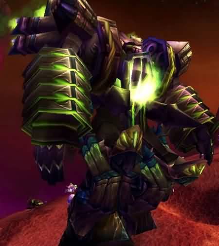 魔兽世界史料馆 变得来越简单的升级历程