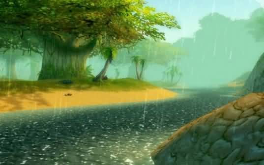 魔兽世界史料馆 变得来越简单的升级历程