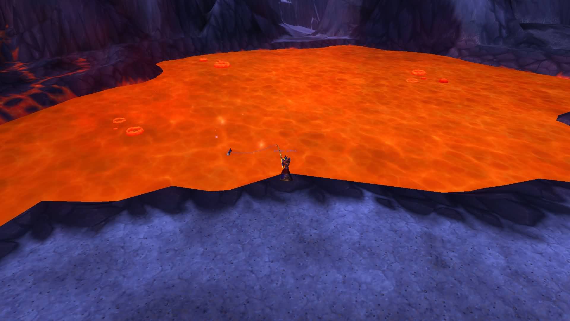 十小时入手猩红水黾心得分享