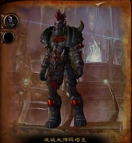 WOD 6.2地狱火堡垒奇袭地狱火攻略