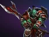 纪念逝去的英雄:纳兹戈林将军