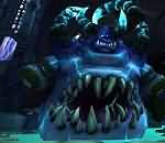 地狱火堡垒BOSS图集:燃烧军团来袭