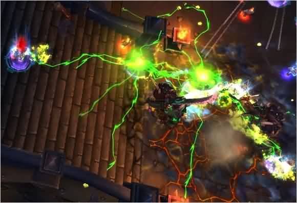 6.2团本高阶议会攻略：优先击杀古尔图格