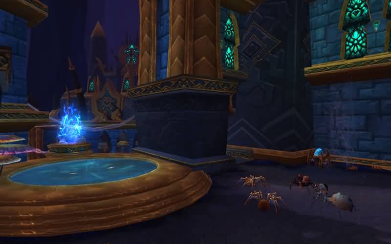 6.2时空漫游副本介绍:古代王国