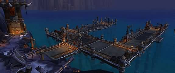 6.2要塞船坞攻略：联盟版舰船技能优先级指南